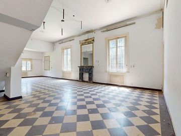 CASA VENTA 4 AMBIENTES CASTELAR NORTE