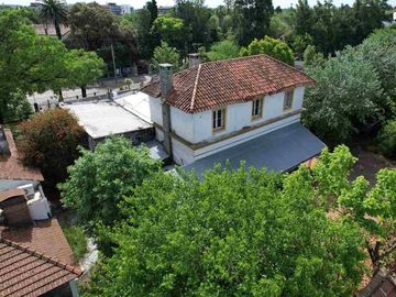 CASA VENTA 4 AMBIENTES CASTELAR NORTE