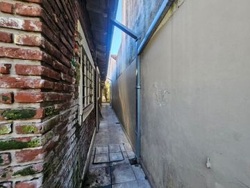 VENTA CASA 4 AMB- ITUZAINGO NORTE