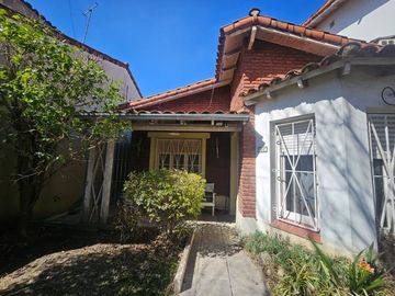 VENTA CASA 4 AMB- ITUZAINGO NORTE