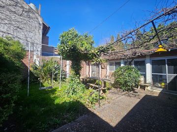 VENTA CASA 4 AMB- ITUZAINGO NORTE