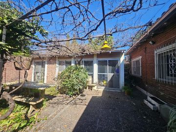 VENTA CASA 4 AMB- ITUZAINGO NORTE