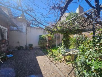 VENTA CASA 4 AMB- ITUZAINGO NORTE