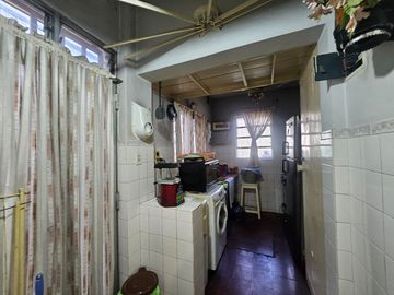 VENTA CASA 4 AMB- ITUZAINGO NORTE