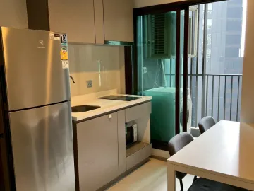 1-Bedroom Condo | 32.24 SQ.M. | Prime CBD Location