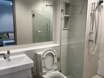 1-Bedroom Condo | 32.24 SQ.M. | Prime CBD Location