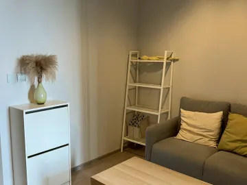 1-Bedroom Condo | 32.24 SQ.M. | Prime CBD Location