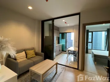 1-Bedroom Condo | 32.24 SQ.M. | Prime CBD Location