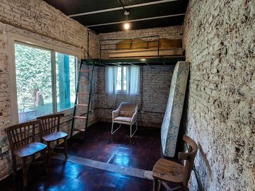 VENTA CASA 4 AMBIENTES VICENTE LOPEZ GRAN PARQUE