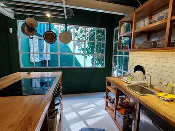 VENTA CASA 4 AMBIENTES VICENTE LOPEZ GRAN PARQUE