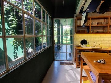 VENTA CASA 4 AMBIENTES VICENTE LOPEZ GRAN PARQUE