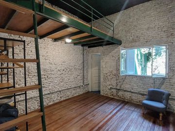 VENTA CASA 4 AMBIENTES VICENTE LOPEZ GRAN PARQUE