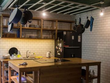 VENTA CASA 4 AMBIENTES VICENTE LOPEZ GRAN PARQUE