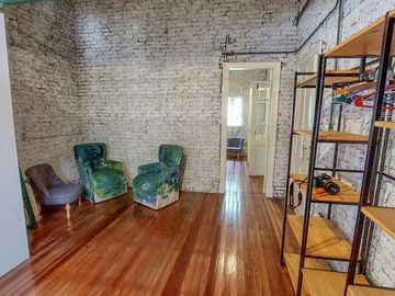 VENTA CASA 4 AMBIENTES VICENTE LOPEZ GRAN PARQUE