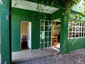 VENTA CASA 4 AMBIENTES VICENTE LOPEZ GRAN PARQUE