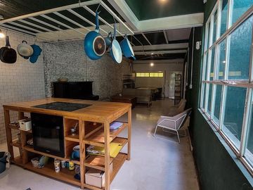 VENTA CASA 4 AMBIENTES VICENTE LOPEZ GRAN PARQUE