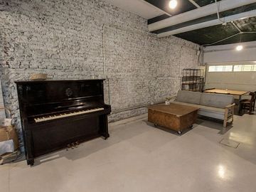 VENTA CASA 4 AMBIENTES VICENTE LOPEZ GRAN PARQUE