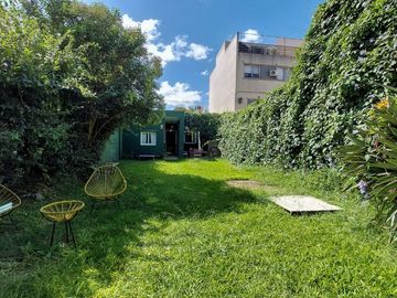 VENTA CASA 4 AMBIENTES VICENTE LOPEZ GRAN PARQUE