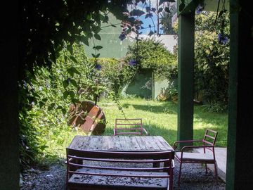 VENTA CASA 4 AMBIENTES VICENTE LOPEZ GRAN PARQUE