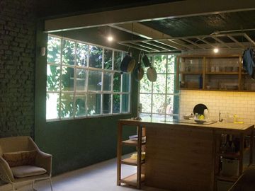 VENTA CASA 4 AMBIENTES VICENTE LOPEZ GRAN PARQUE