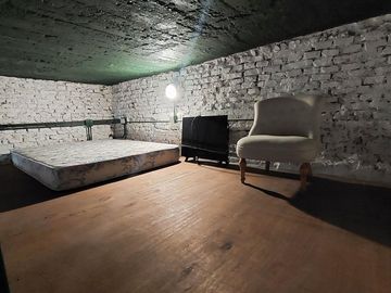 VENTA CASA 4 AMBIENTES VICENTE LOPEZ GRAN PARQUE