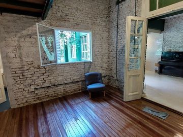 VENTA CASA 4 AMBIENTES VICENTE LOPEZ GRAN PARQUE