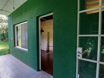 VENTA CASA 4 AMBIENTES VICENTE LOPEZ GRAN PARQUE