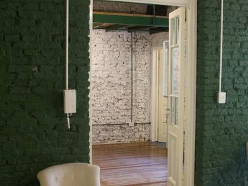 VENTA CASA 4 AMBIENTES VICENTE LOPEZ GRAN PARQUE