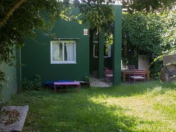 VENTA CASA 4 AMBIENTES VICENTE LOPEZ GRAN PARQUE