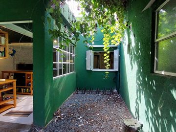 VENTA CASA 4 AMBIENTES VICENTE LOPEZ GRAN PARQUE