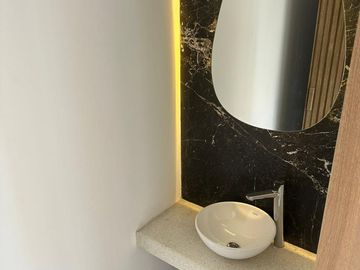 VENTA CASA DE PASILLO RECICLADA ROSARIO CENTRO