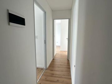 VENTA CASA DE PASILLO RECICLADA ROSARIO CENTRO