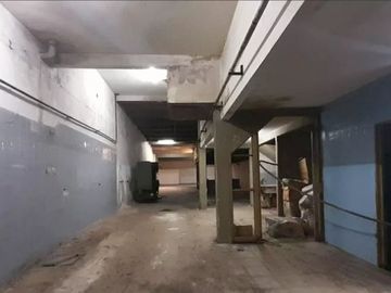 RETASADO. DEPOSITO, GALPON c/ LOCAL 820m2. permuta