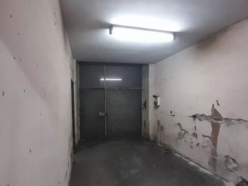 RETASADO. DEPOSITO, GALPON c/ LOCAL 820m2. permuta