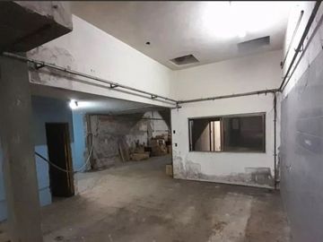 RETASADO. DEPOSITO, GALPON c/ LOCAL 820m2. permuta