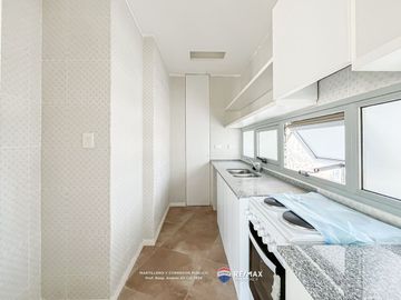 DEPARTAMENTO EN VENTA EN LA PLATA
