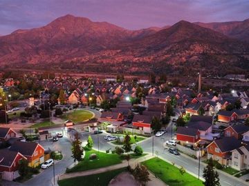 Casa en Venta en Av Camino San José de Maipo