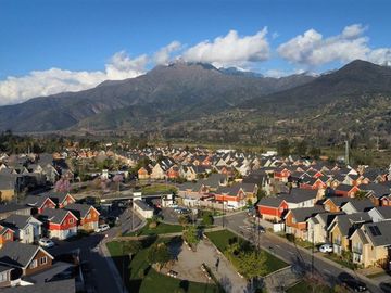 Casa en Venta en Av Camino San José de Maipo