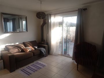 Casa en Venta en Av Camino San José de Maipo