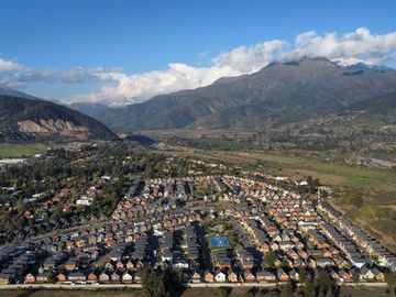 Casa en Venta en Av Camino San José de Maipo