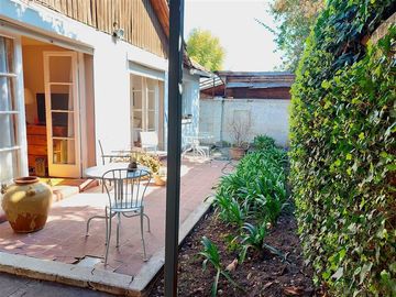 Casa en Venta en CALLE BEETHOVEN