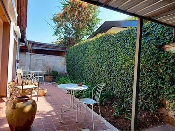 Casa en Venta en CALLE BEETHOVEN