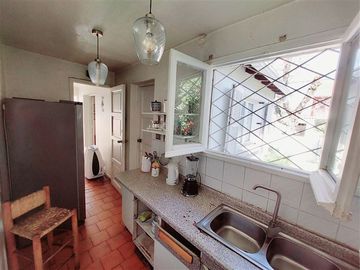 Casa en Venta en CALLE BEETHOVEN