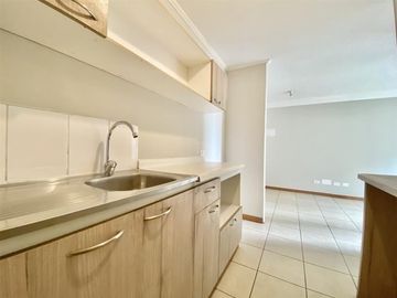 Departamento en Venta en juan de barros 3885