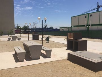 Departamento en Venta en juan de barros 3885