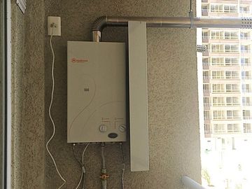 Departamento en Venta en juan de barros 3885