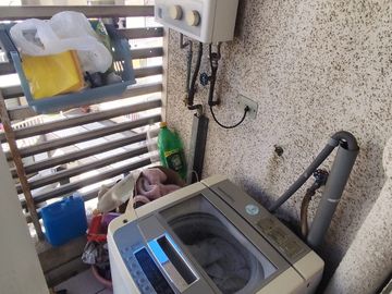 ACOGEDOR DEPARTAMENTO  BARRIO RESIDENCIAL DE RECOLETA