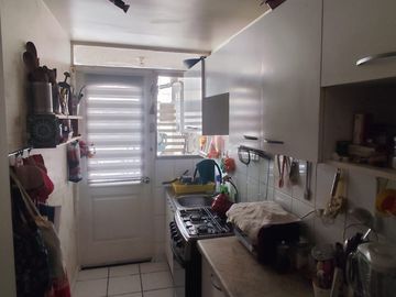 ACOGEDOR DEPARTAMENTO  BARRIO RESIDENCIAL DE RECOLETA