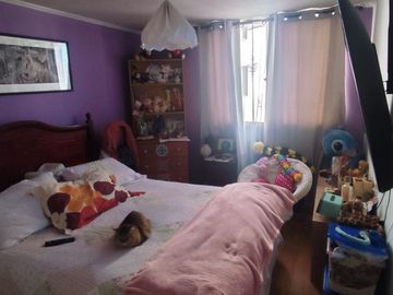 ACOGEDOR DEPARTAMENTO  BARRIO RESIDENCIAL DE RECOLETA