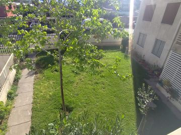 ACOGEDOR DEPARTAMENTO  BARRIO RESIDENCIAL DE RECOLETA